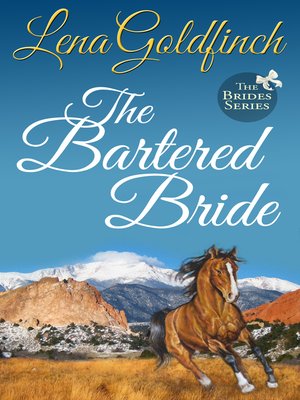 cover image of The Bartered Bride